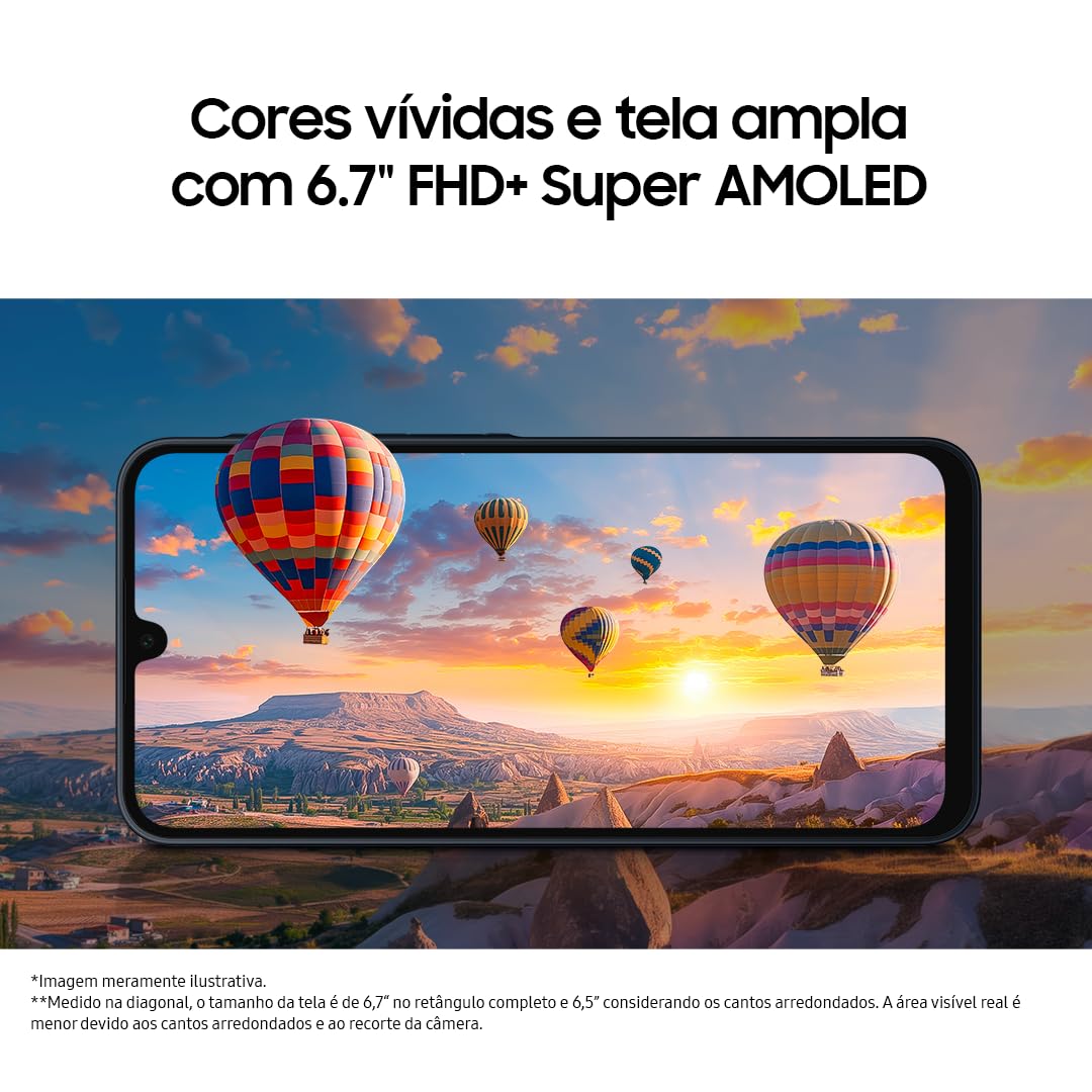 Samsung Galaxy A16 4G Dual SIM (128GB, 2025) 6.7" 90Hz AMOLED, Water Resistant, 8Core, 50MP Camera (Factory Unlocked International Model for GSM, Global) A165M/DS (25W Fast Charger Bundle)
