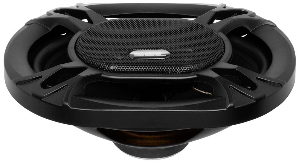 Sound Storm Full Range, 3 Way Car Speakers (Sold in Pairs)