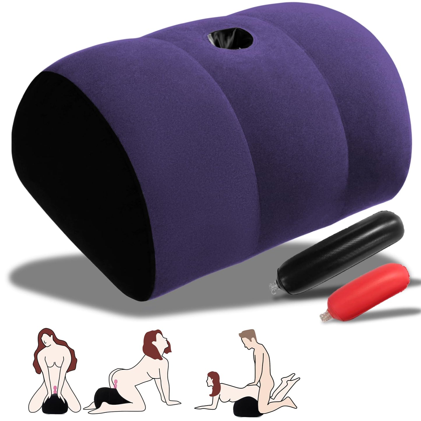 Dildo Mount Dildo Pillow Sex Position Pillow for Adults Sex Furniture Sex Toys for Women Dildo Chair Sex Toy Mount Couples Women