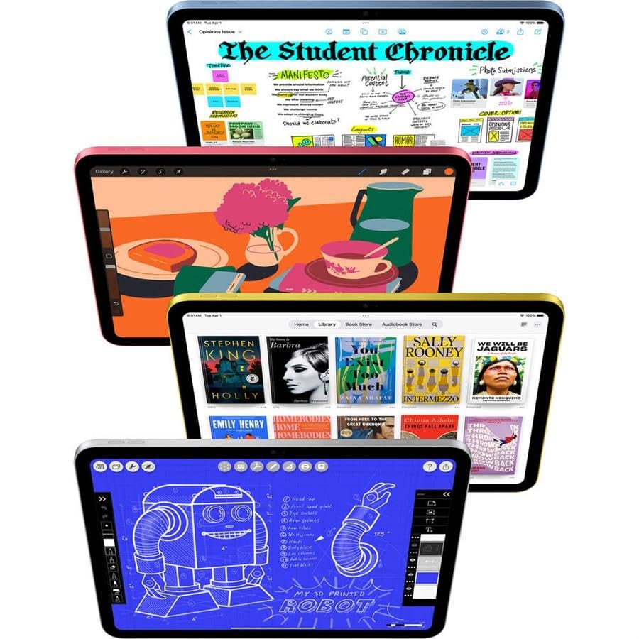iPad 2025-11-inch-Parent