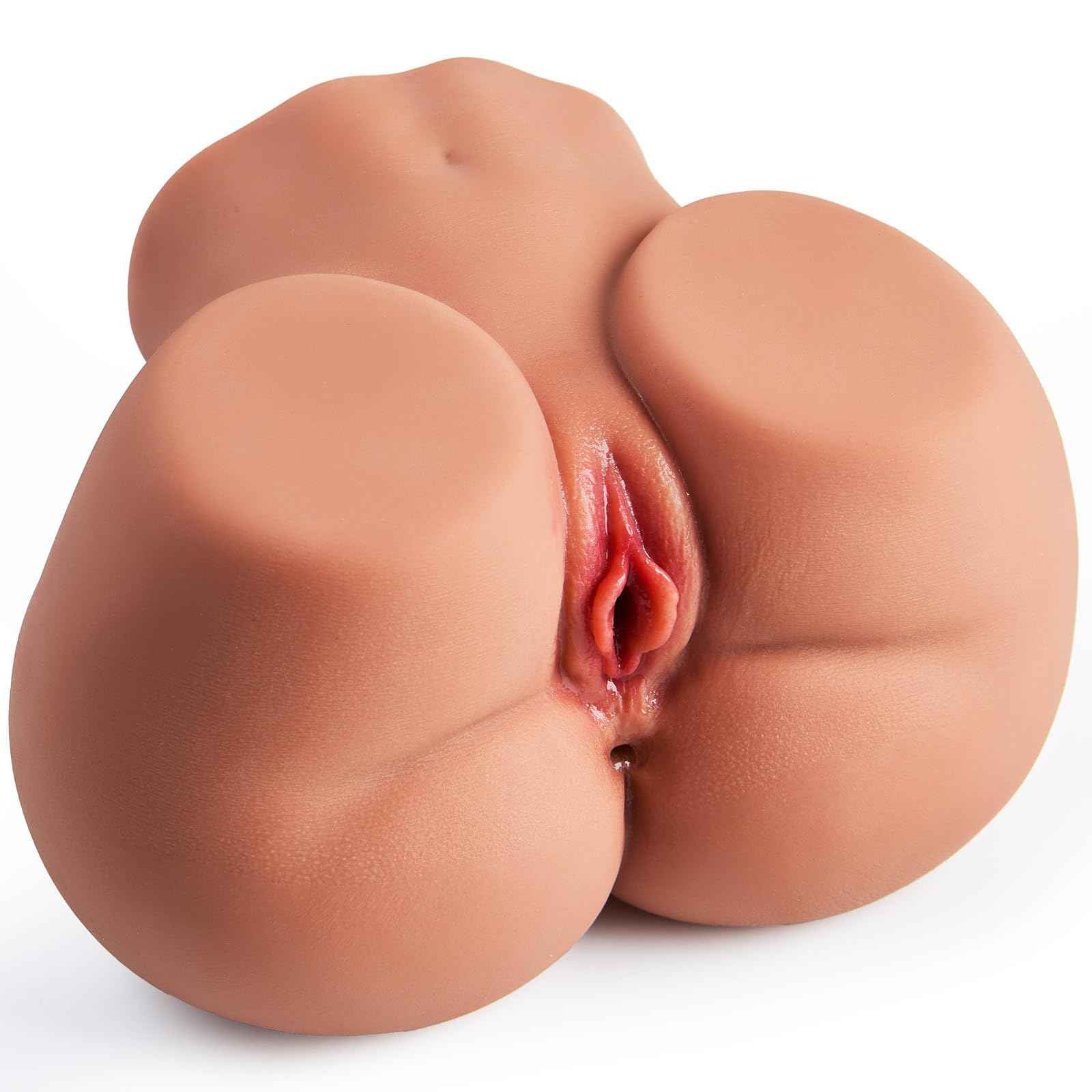 Sex Doll Male Masturbator - Ultimate Pleasure Toy for Men