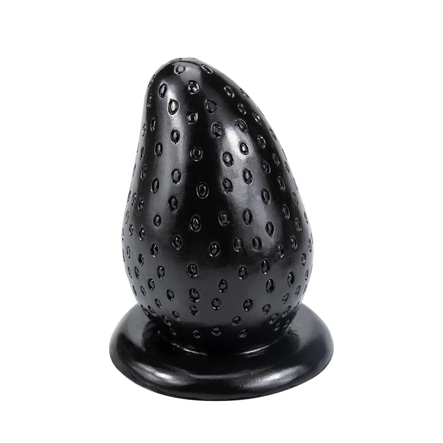 Huge Strawberry Plugs Anal Sex Toys Butt Plug Anal Dildo Expander Adult Sex Toy for Woman Man Anus Prostate Anal Training kit
