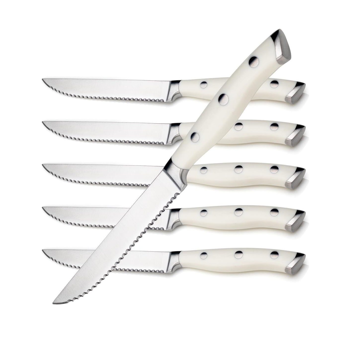 Alata Steak Knife Set