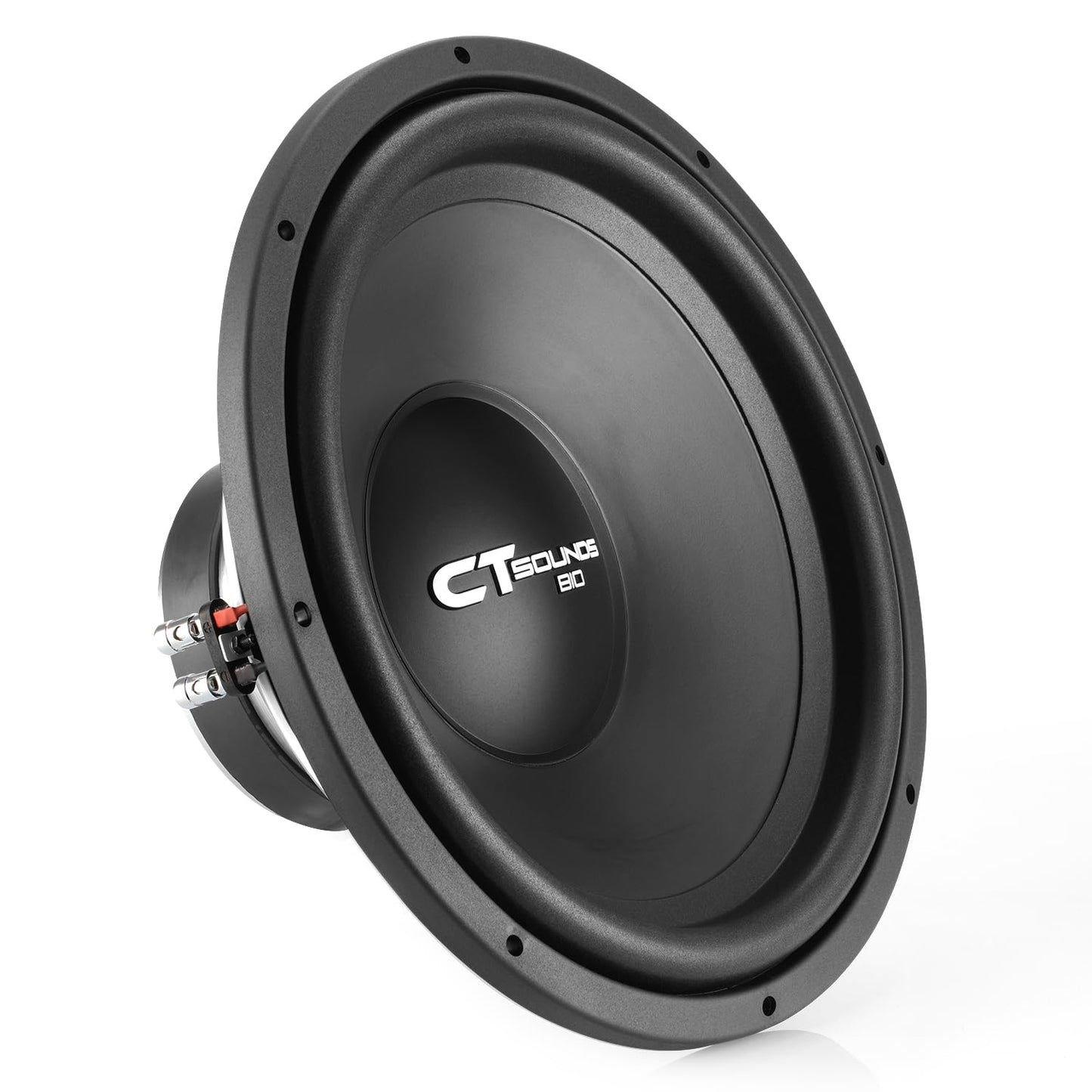 CT Sounds Bio Series Subwoofer