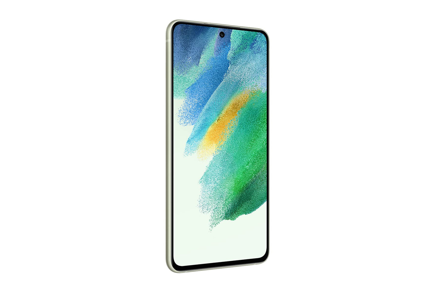 Samsung Galaxy S21 FE 5G, US Version, Parent (Renewed)