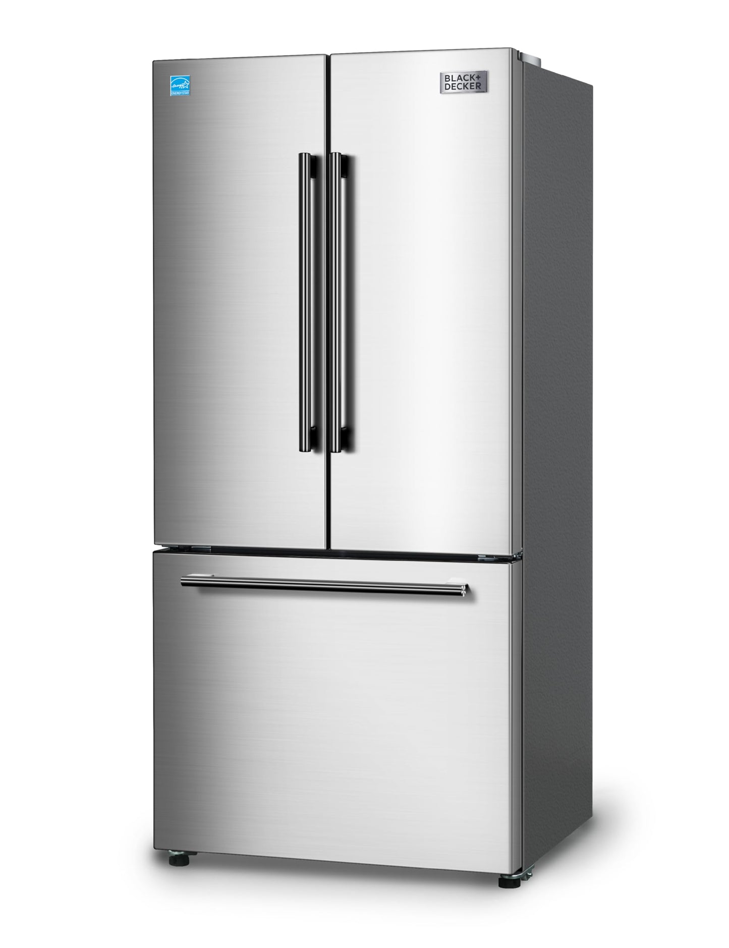 BLACK+DECKER Freezer
