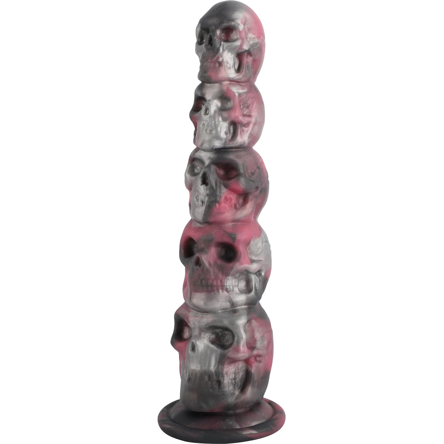 Xosax Skull Dildos