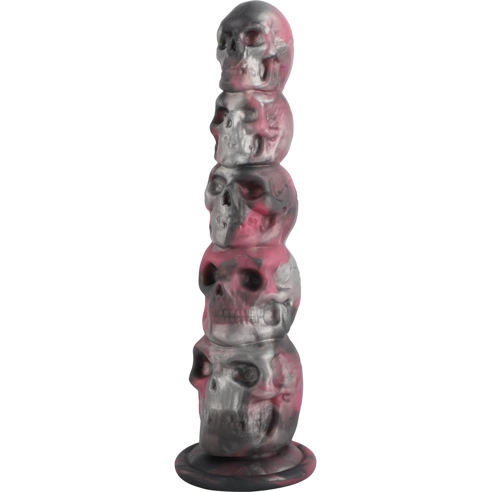 Xosax Skull Dildos