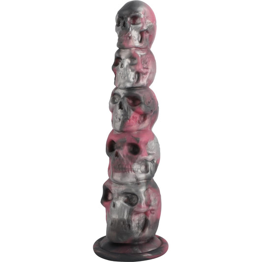 Xosax Skull Dildos
