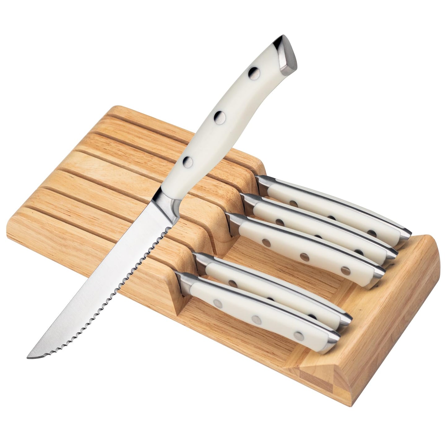 Alata Steak Knife Set