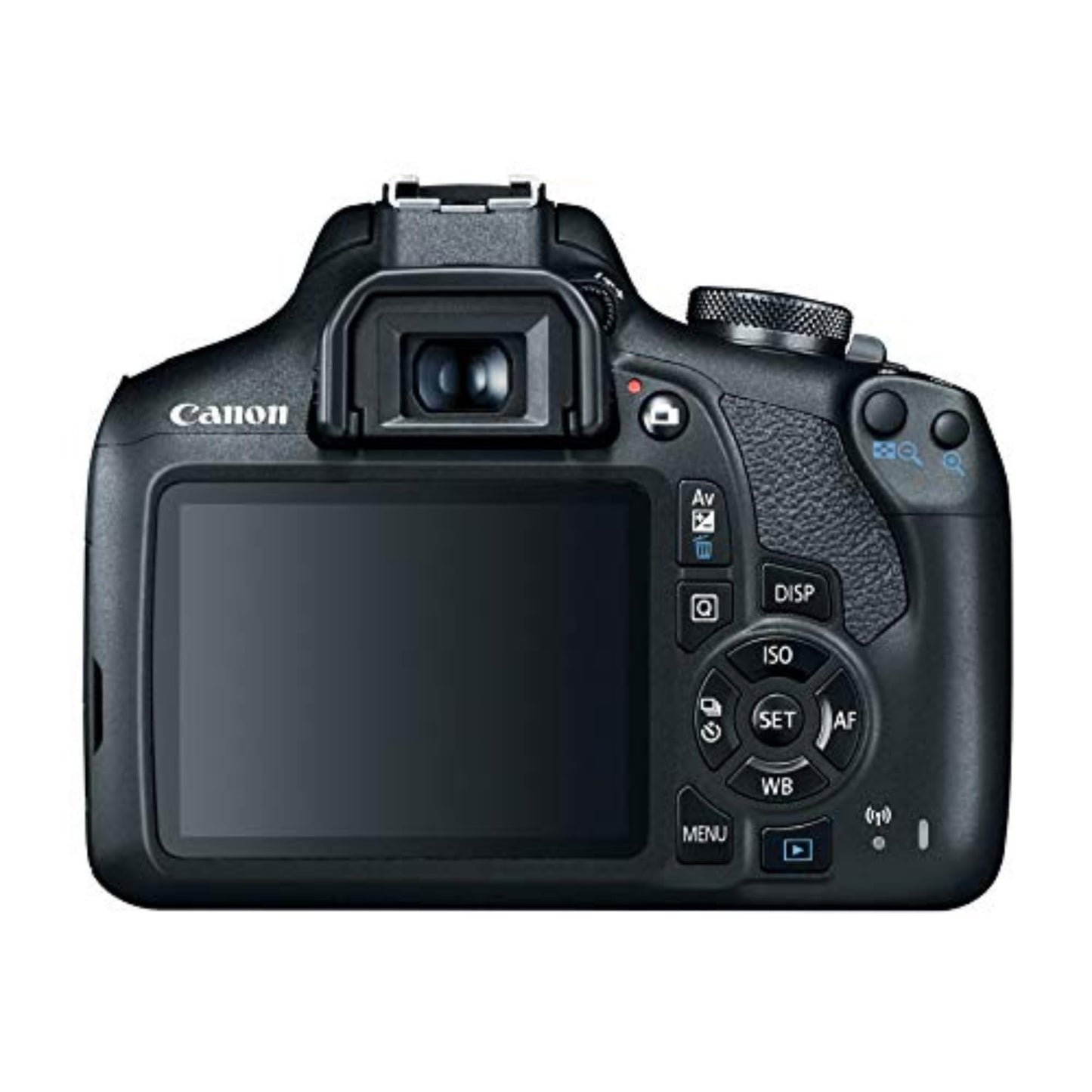 Canon EOS Rebel T7 DSLR Camera