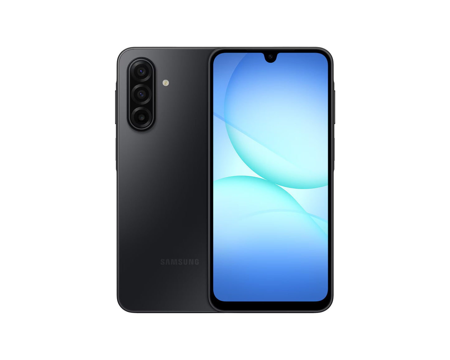 Samsung Galaxy A17 5G Ai (256GB + 8GB) Unlocked (Compatible with T-Mobile Mint Tello & Global) SM-A176B/DS Dual Sim Warranty Latin America 6.7" 50MP Triple