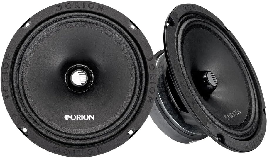 ORION Cobalt CM Speakers