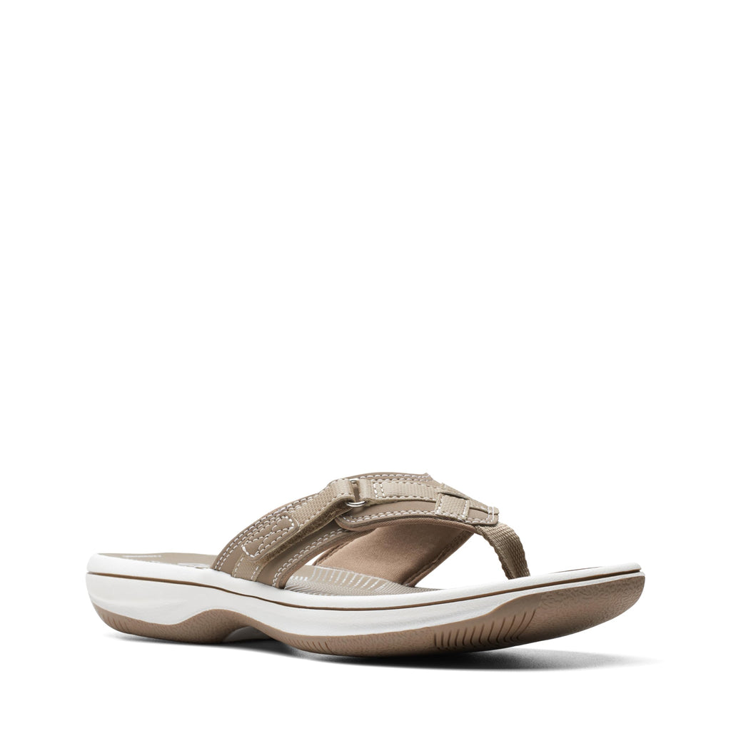 Clarks womens Breeze Sea