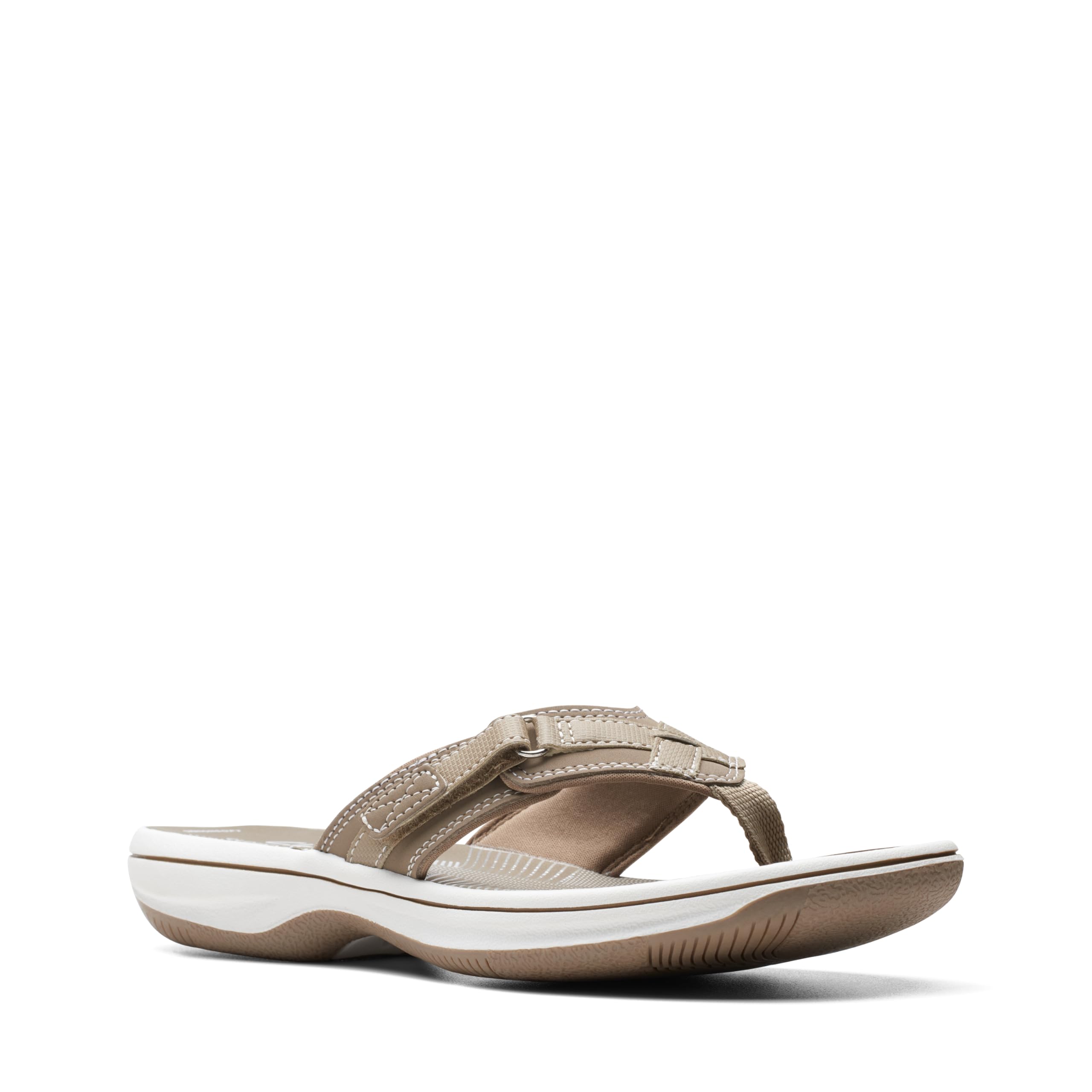 Clarks womens Breeze Sea