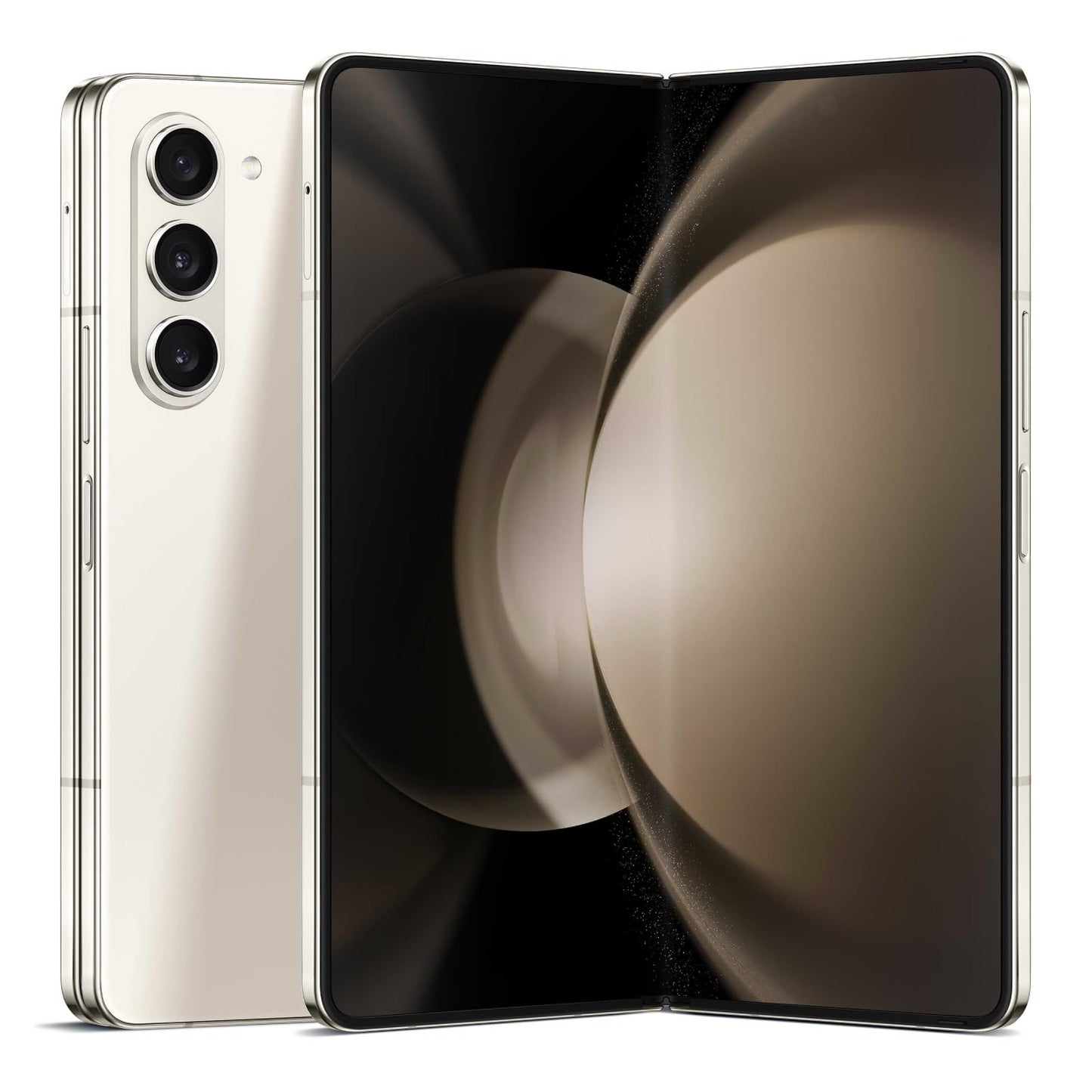 Samsung Galaxy Z Fold 5 US Version, Parent (Renewed)