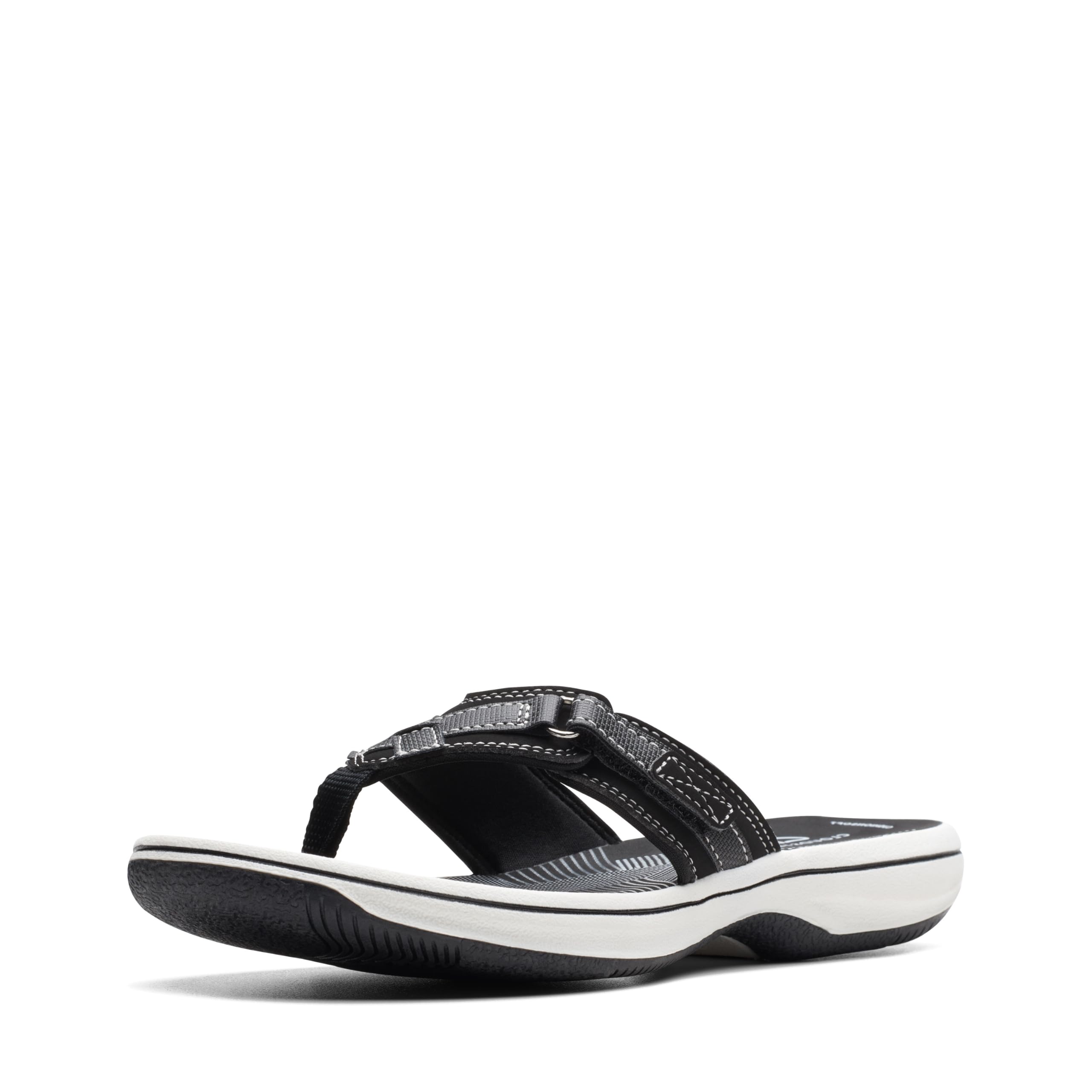 Clarks womens Breeze Sea