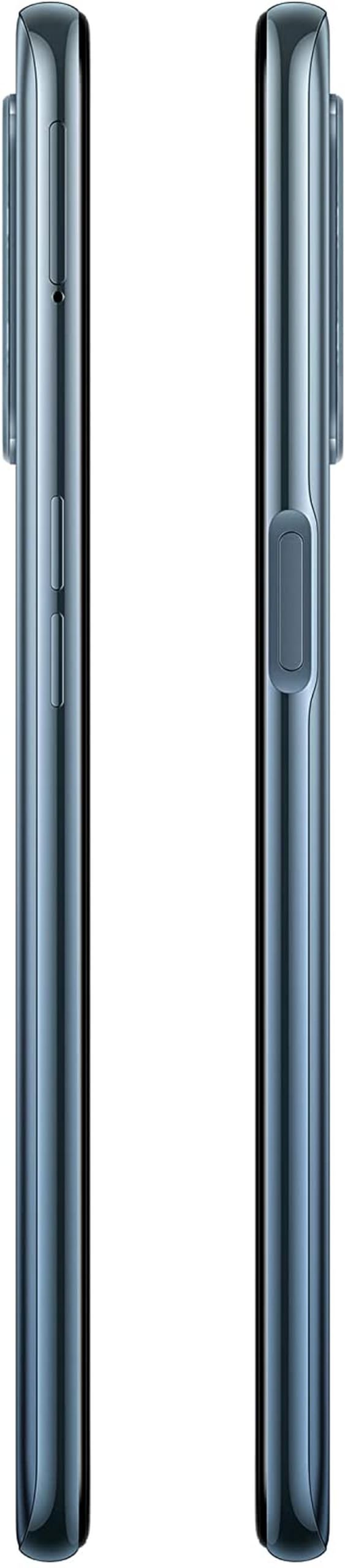 OnePlus Nord N200 | 5G Unlocked U.S Version | 6.49" Full HD+LCD Screen | 90Hz Smooth Display | Large 5000mAh Battery | Fast Charging | 64GB Storage | Triple Camera (Unlocked) (Renewed)
