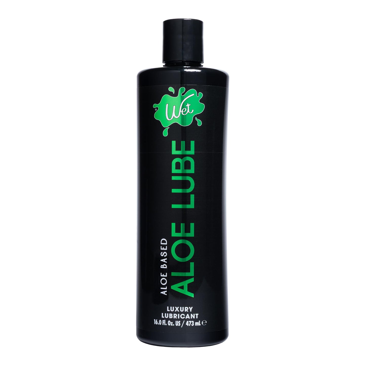Wet Personal Lube, Ultra Long Lasting Premium Personal Luxury Lubricant, Men Women & Couples Condom Compatible Non Sticky