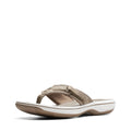Clarks womens Breeze Sea