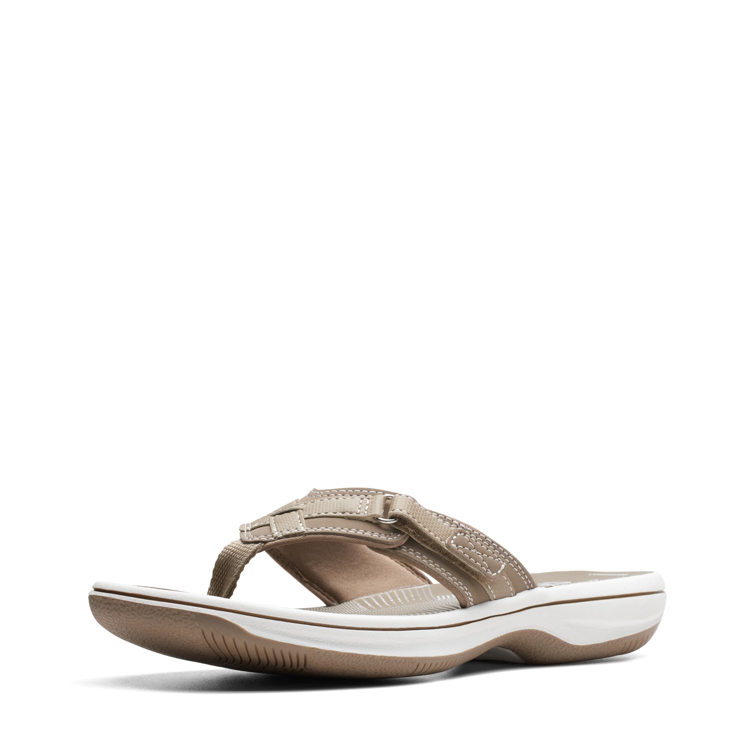 Clarks womens Breeze Sea