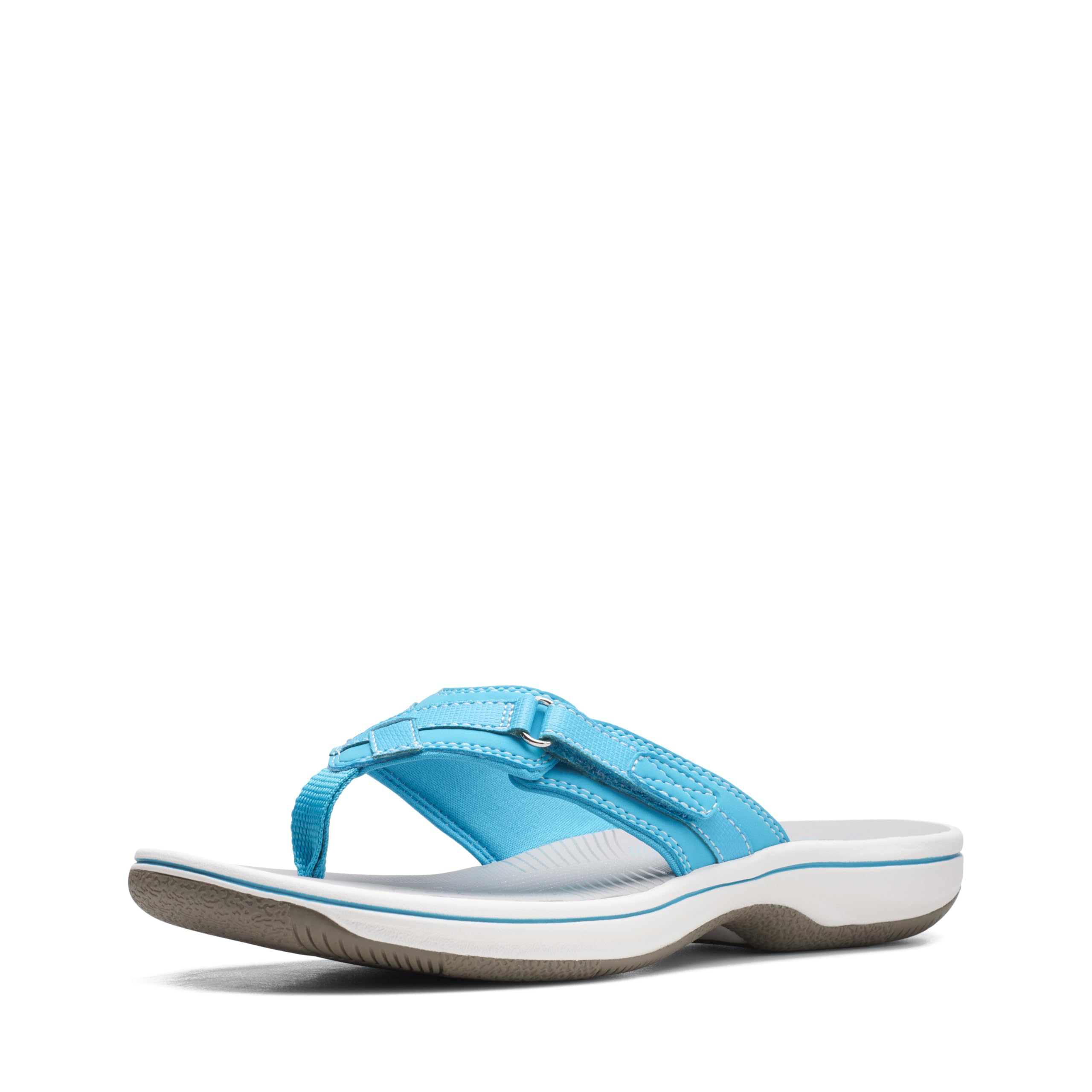Clarks womens Breeze Sea