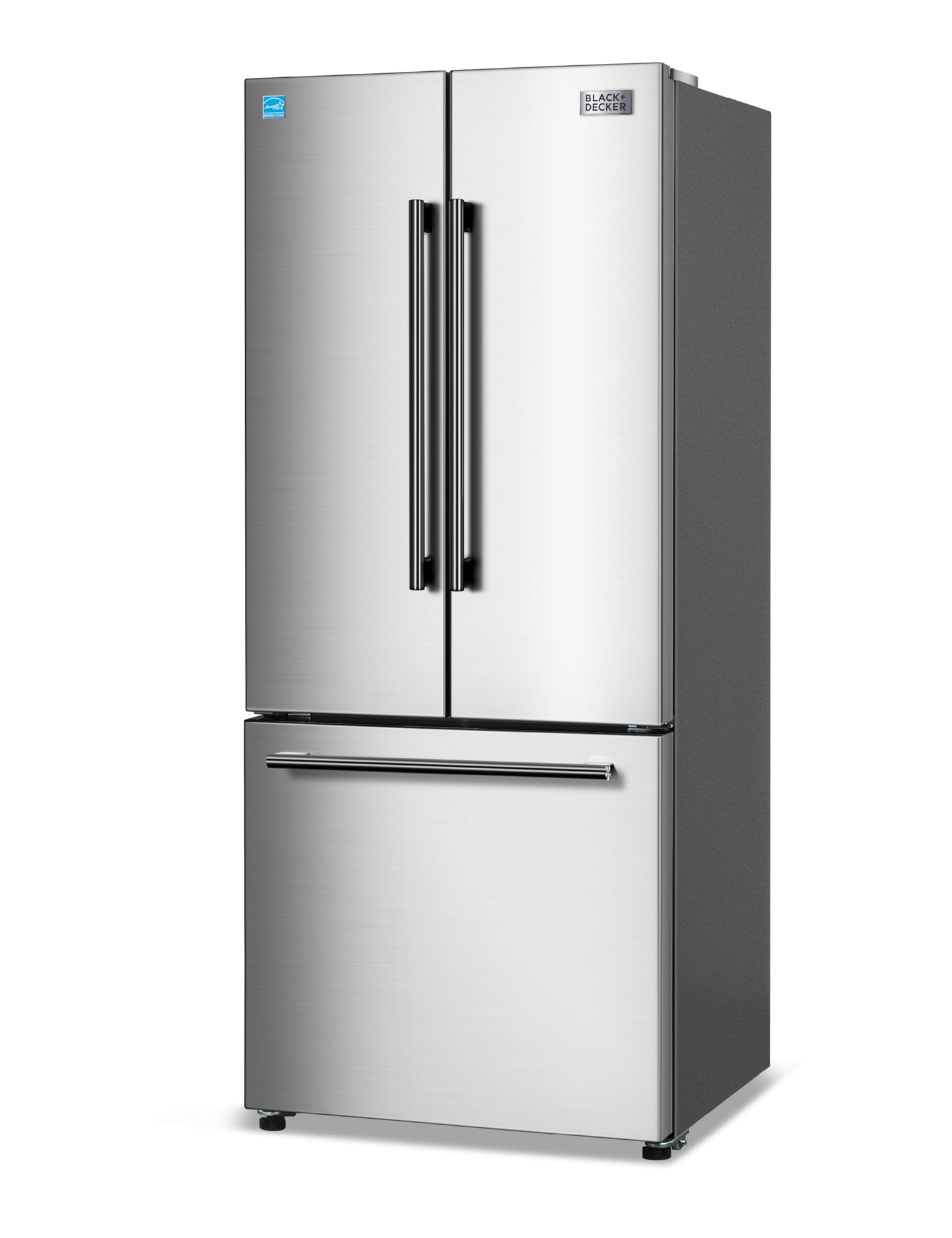 BLACK+DECKER Freezer