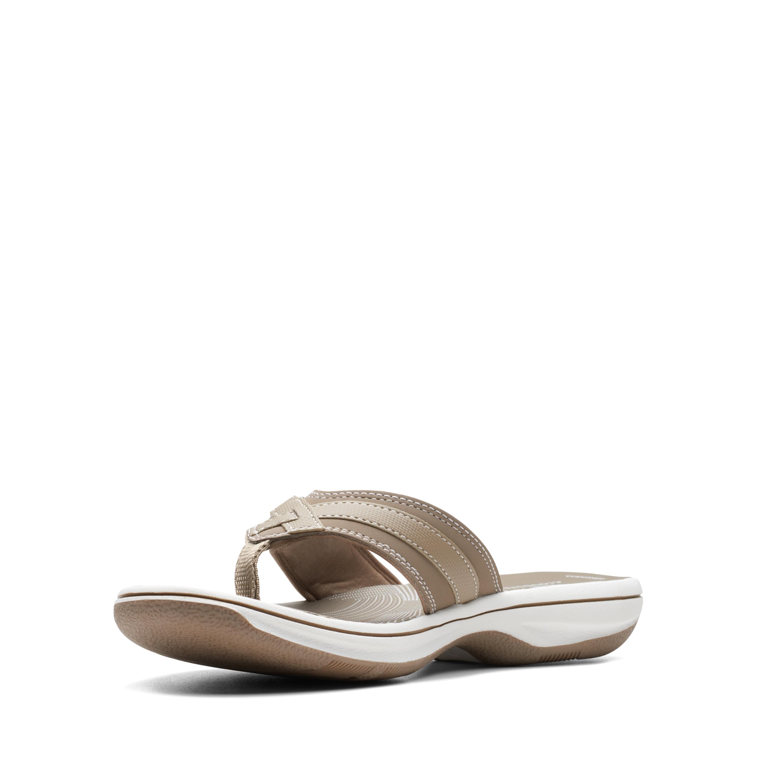 Clarks womens Breeze Sea
