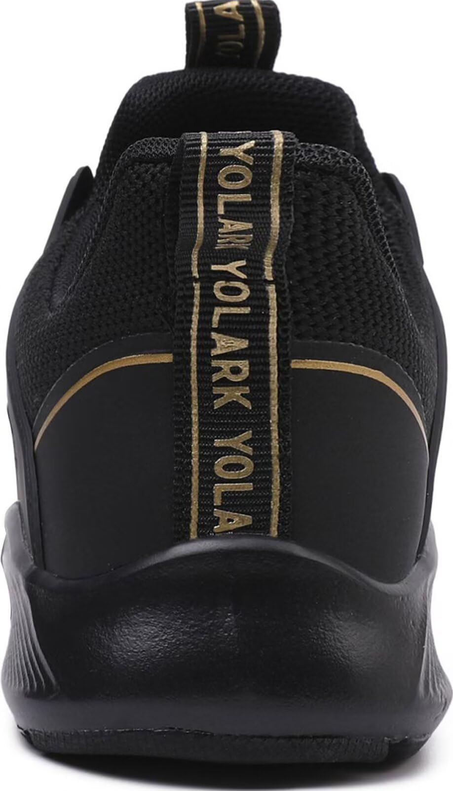 YOLARK Boys Girls Sneakers for Kids Non-Slip Tennis Shoes Fashion Lightweight Breathable Running Sport Athletic