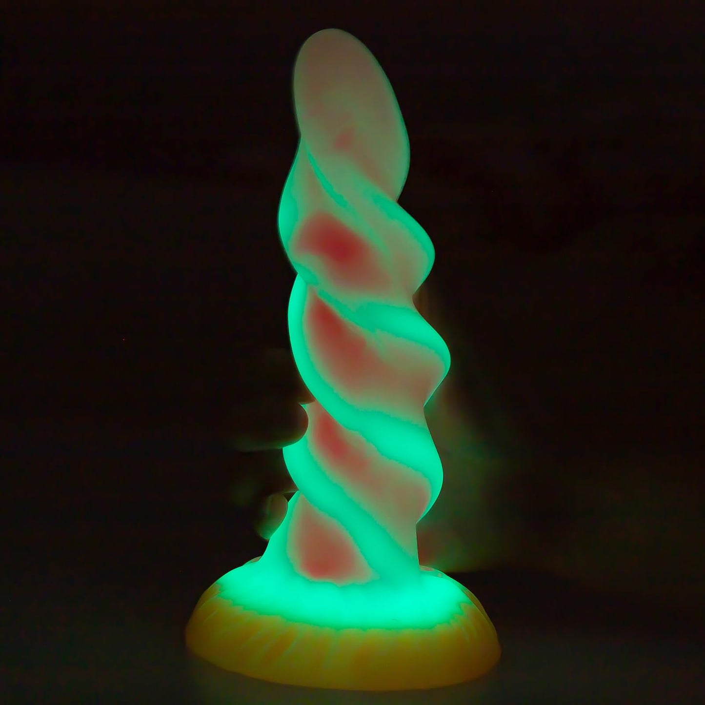 Realistic Monster Dildo Fantasy Dildos Sex Toys for Women, Huge Thick Dildo with Suction Cup