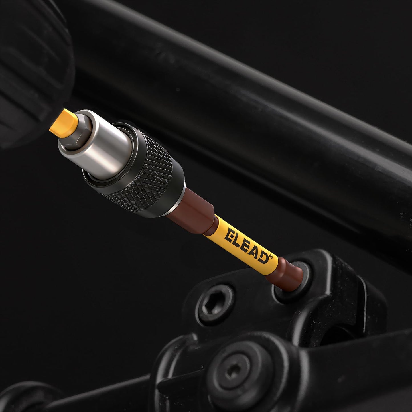 Screwdriver Bit Set