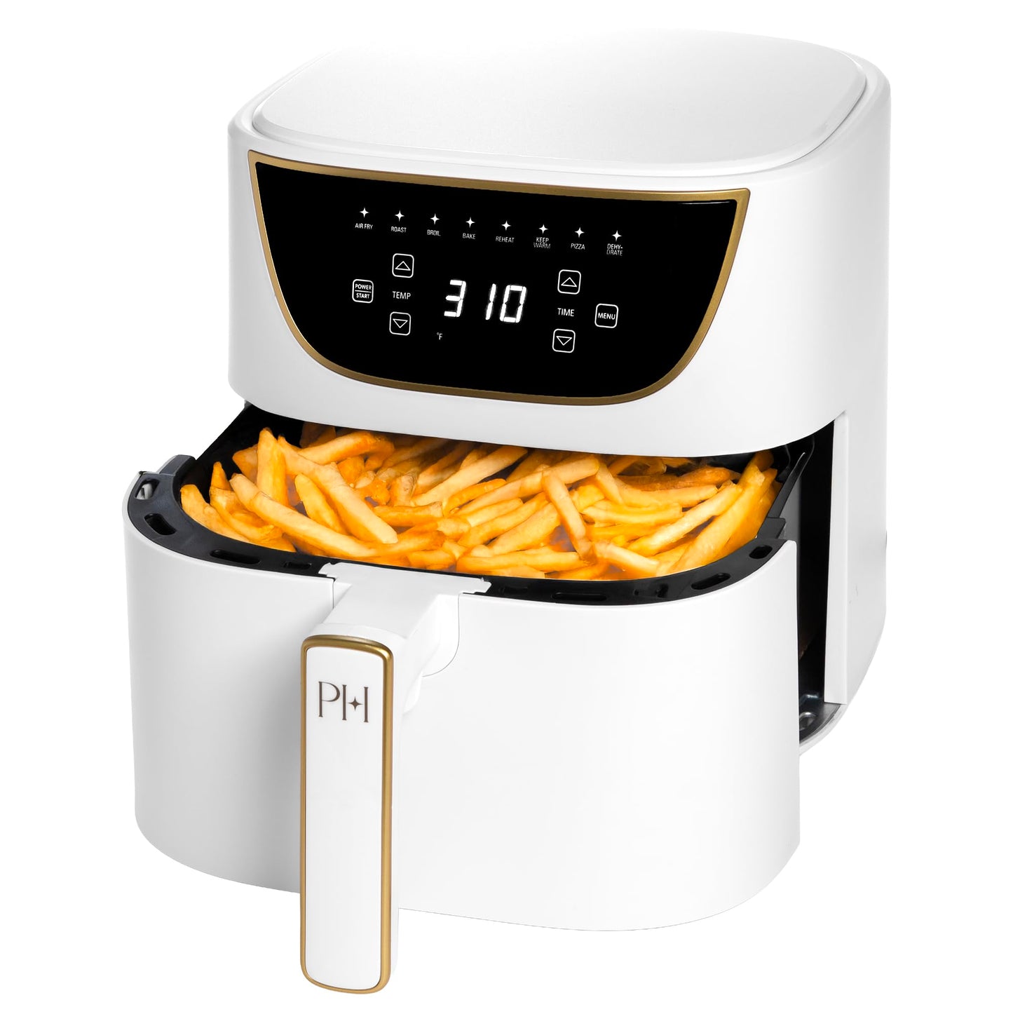 Paris Hilton Paris Hilton Air Fryer