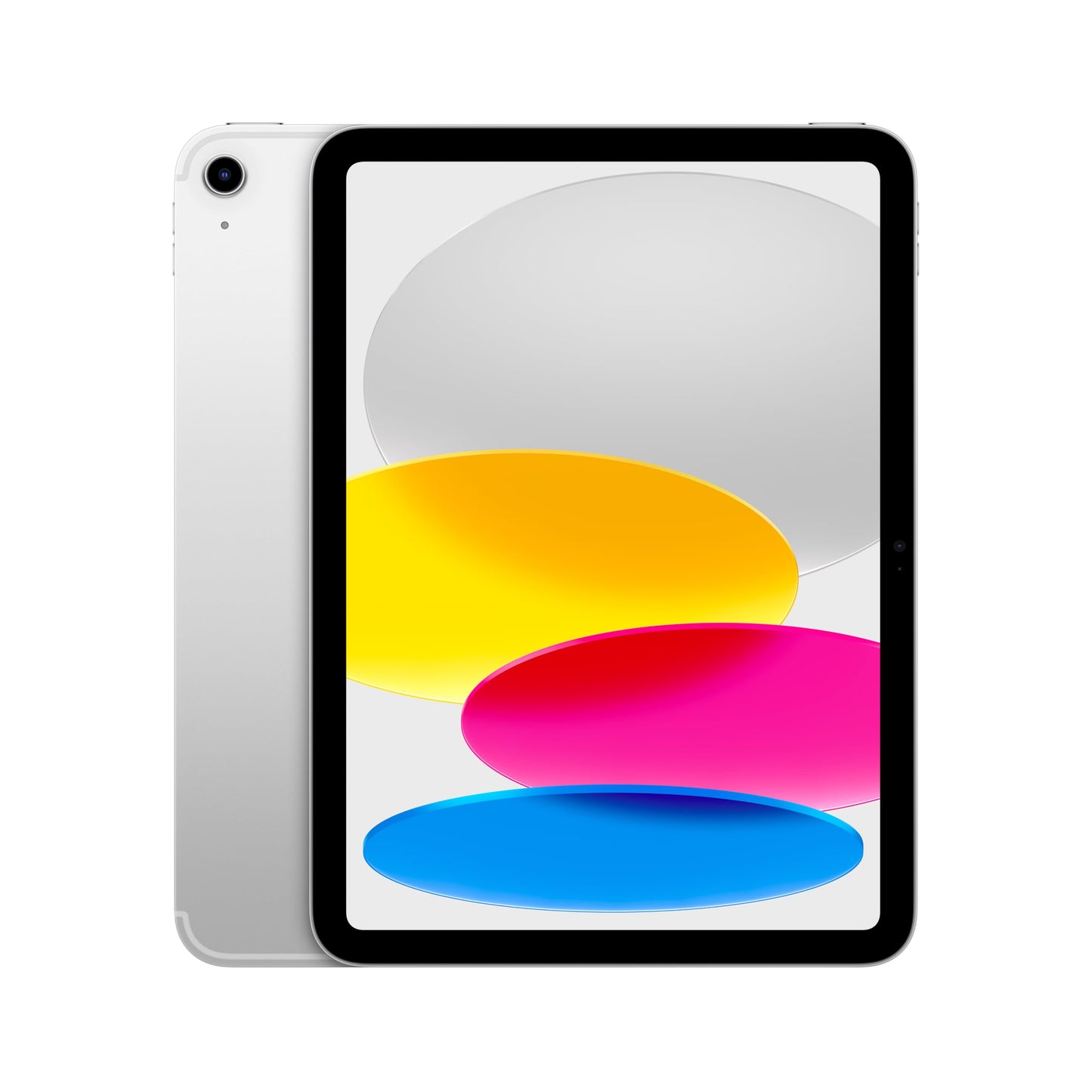 Apple iPad 11-inch: A16 chip, 11-inch Model, Liquid Retina Display Wi-Fi 6 + 5G Cellular All-Day Battery Life