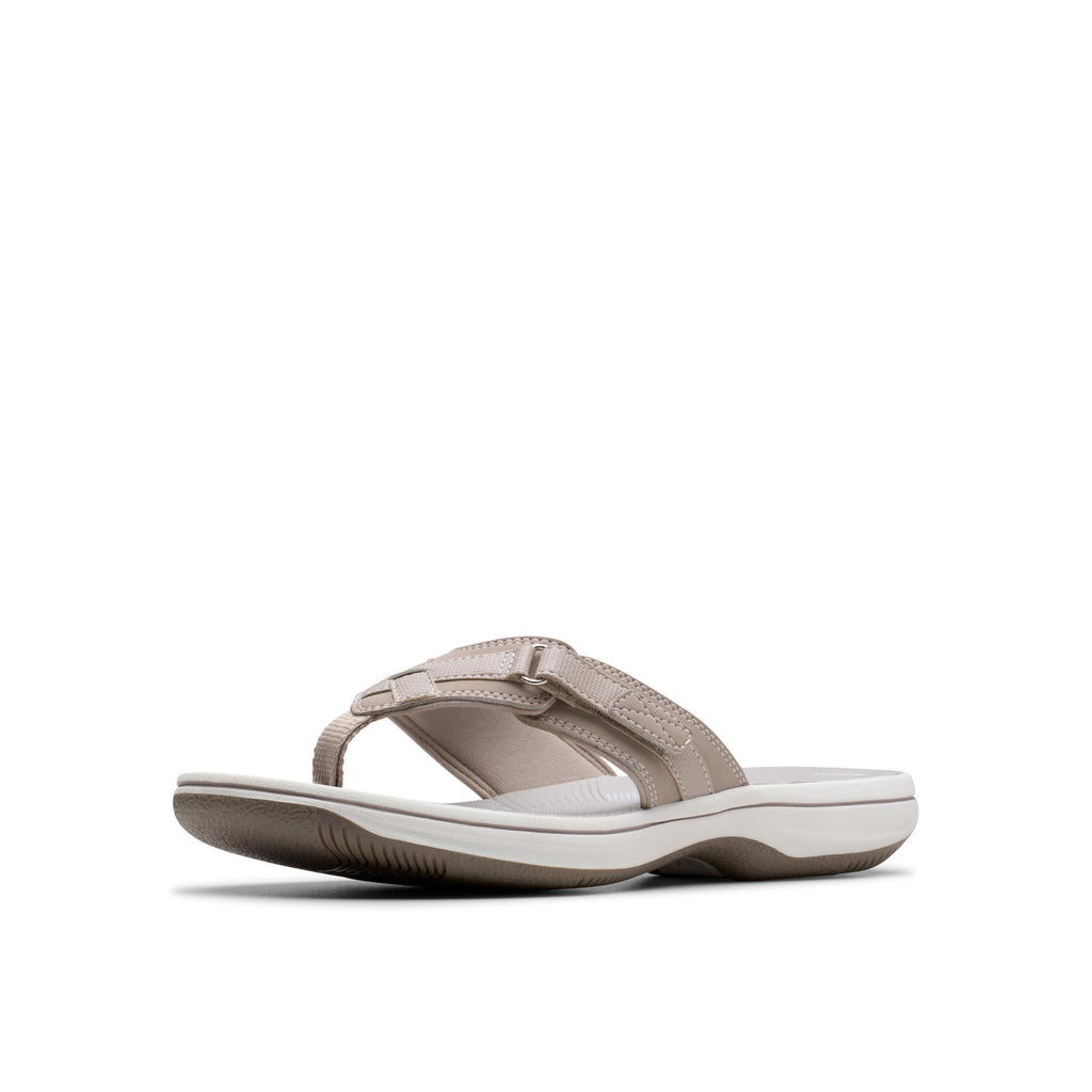 Clarks womens Breeze Sea