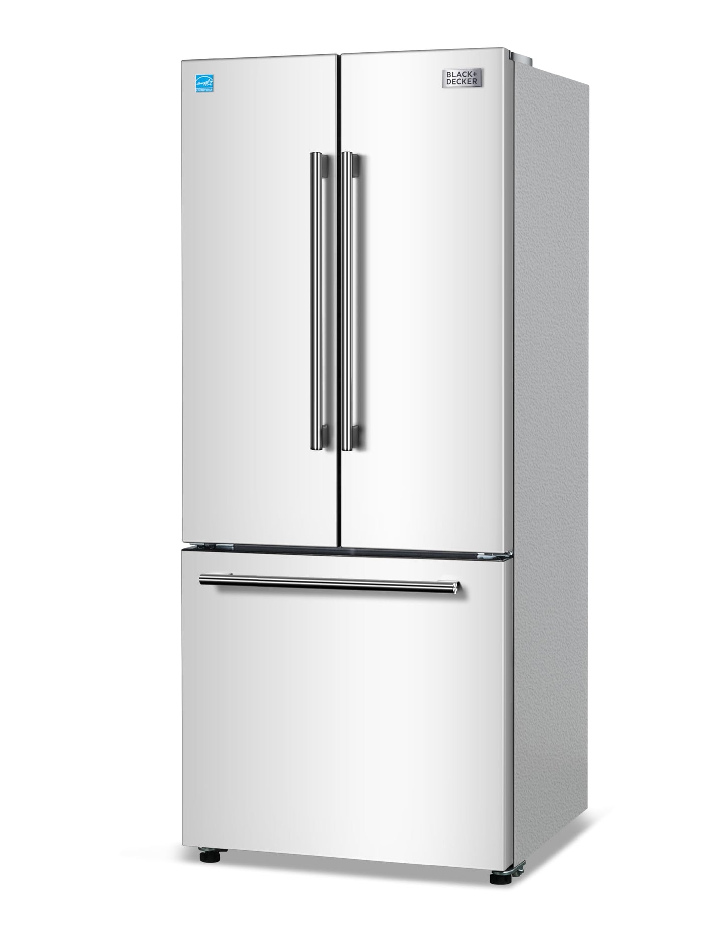 BLACK+DECKER Freezer