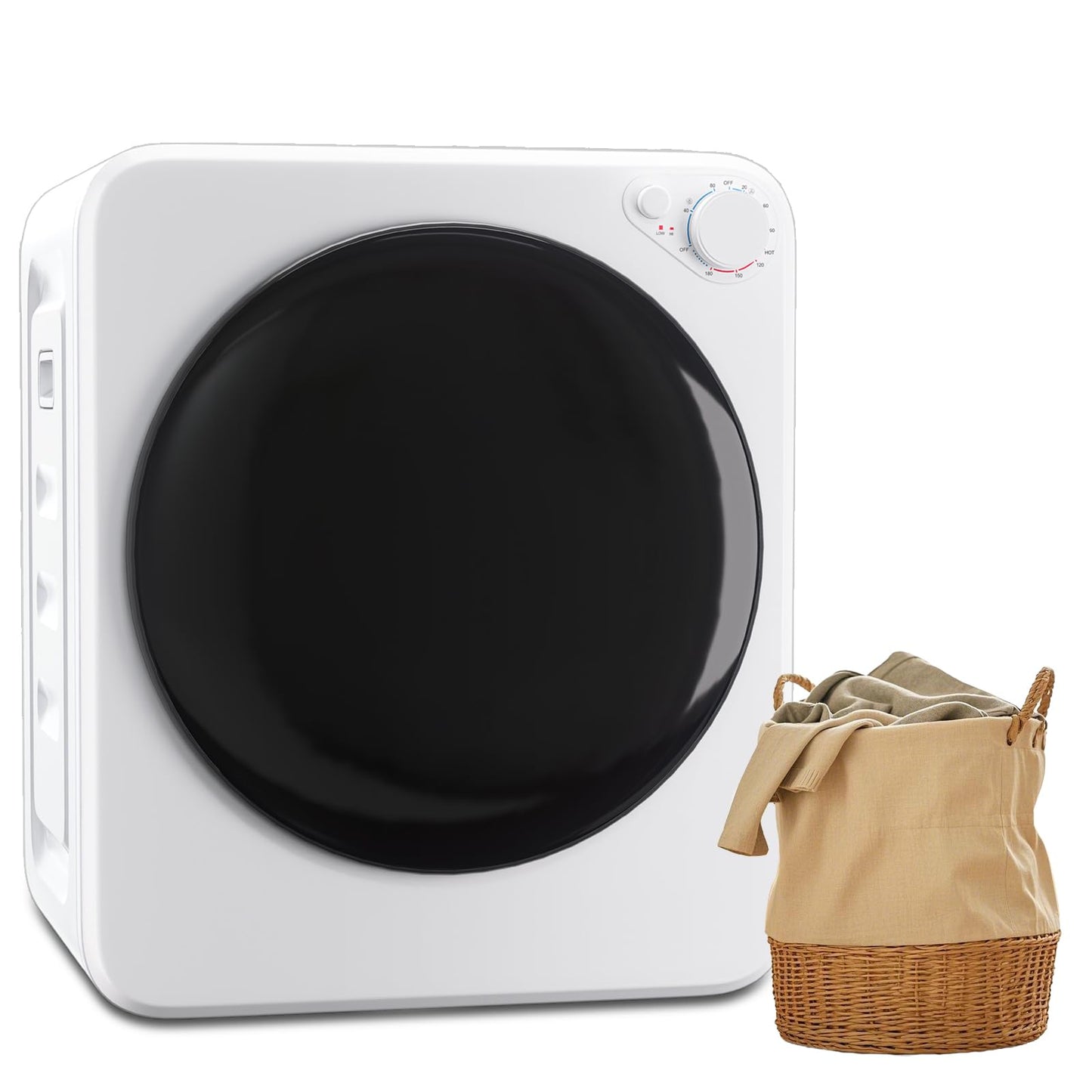 Portable Clothes Dryer