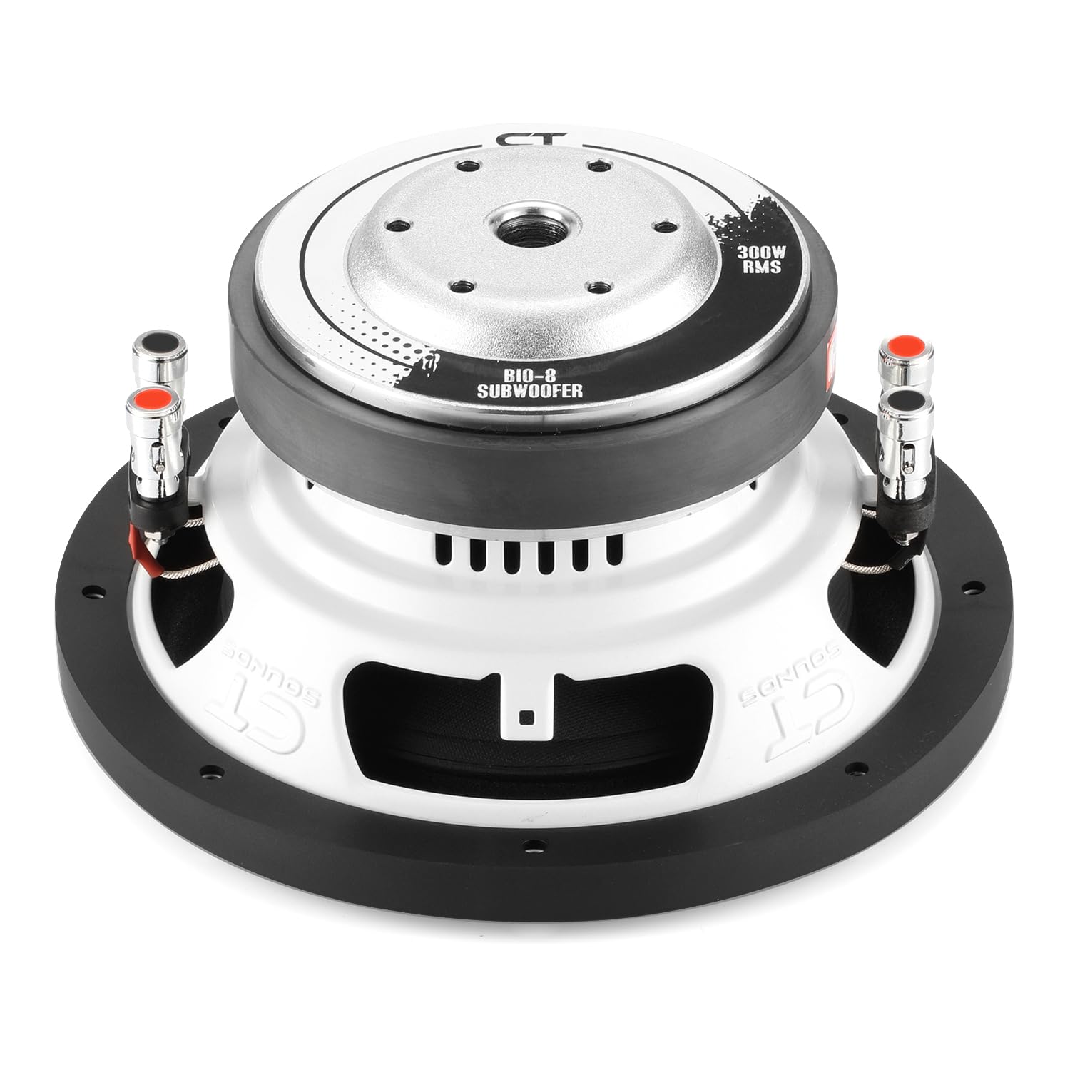 CT Sounds Bio Series Subwoofer