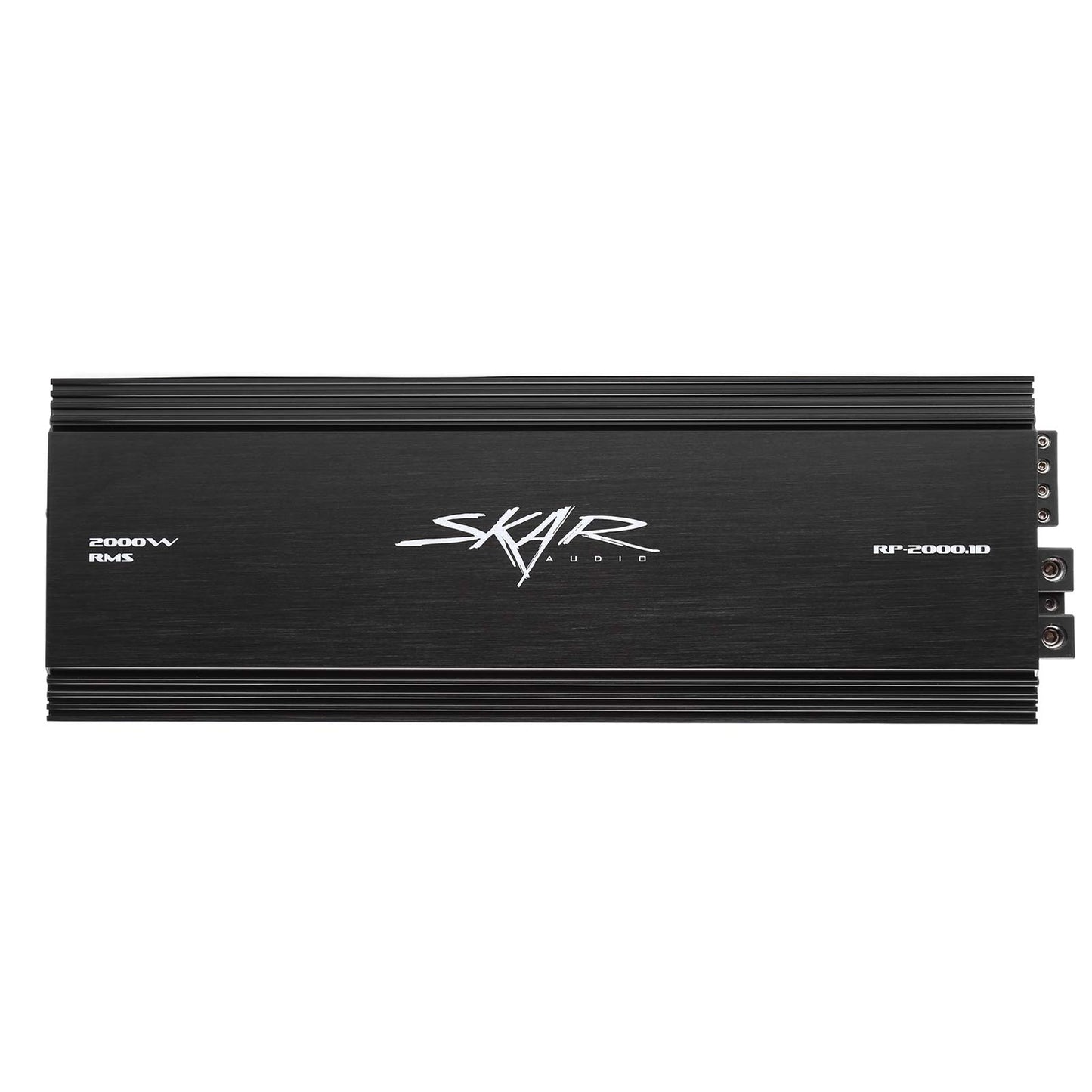Skar Audio RP Amplifier Series Parent Product