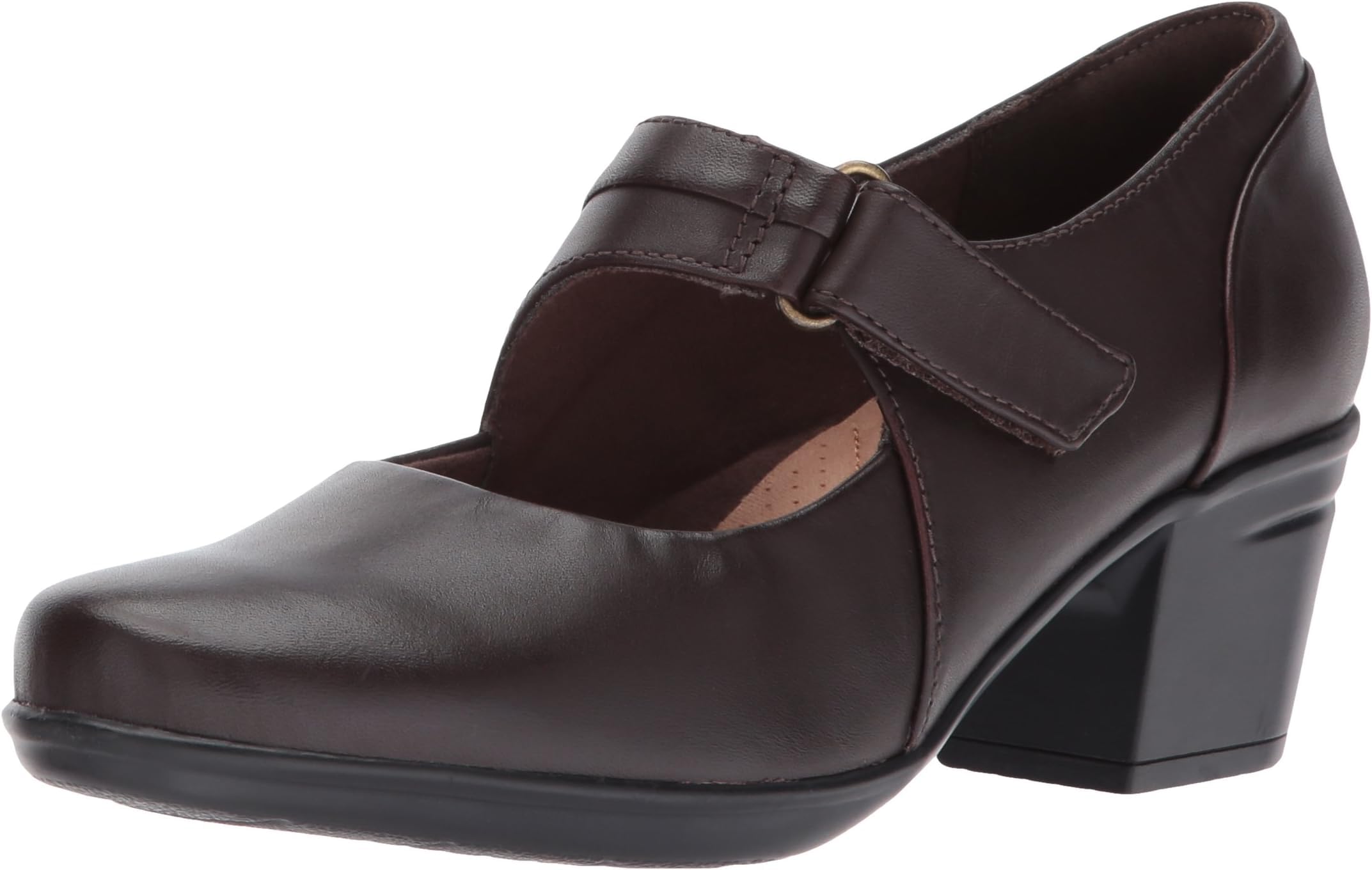 Clarks Women's Emslie Lulin Pump