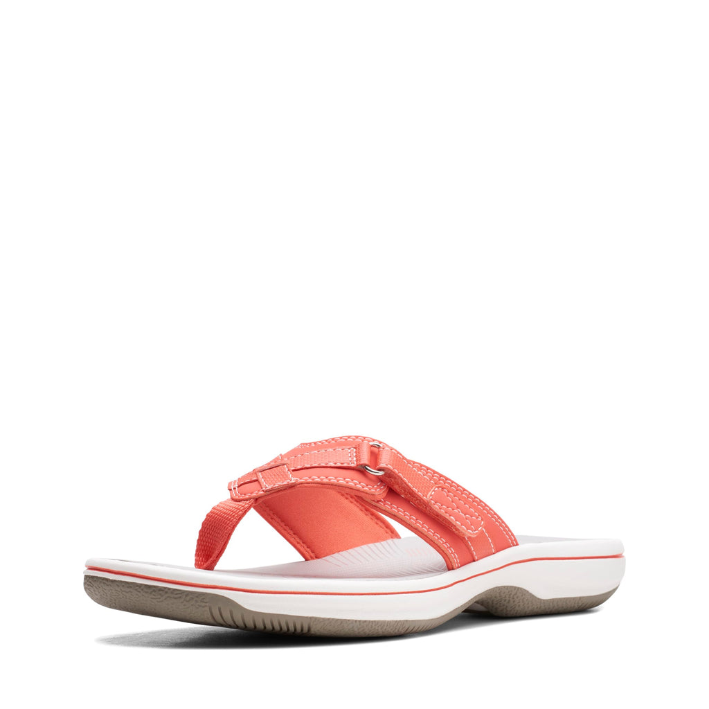 Clarks womens Breeze Sea