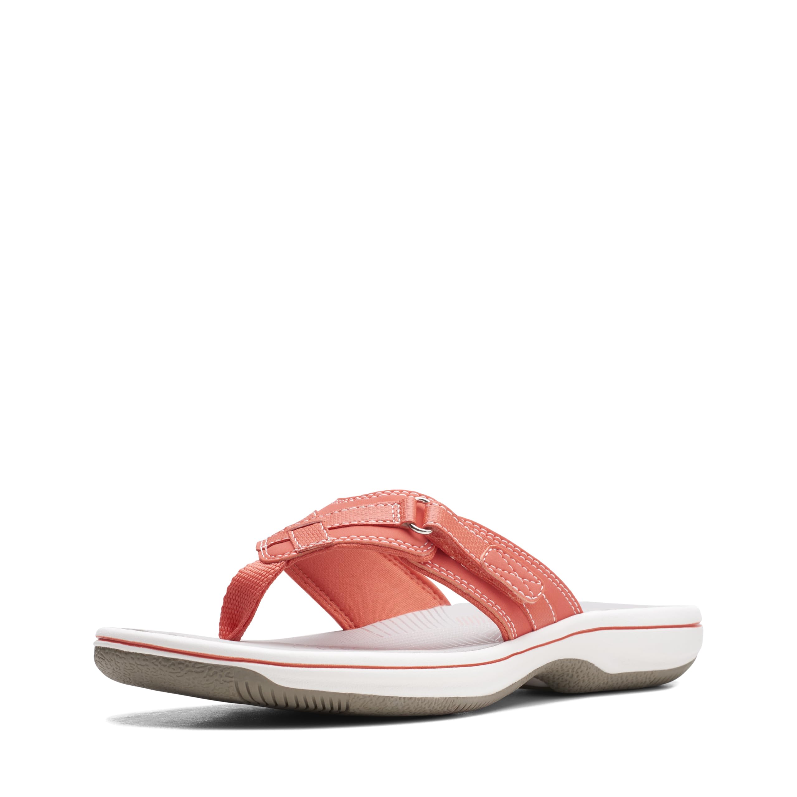 Clarks womens Breeze Sea