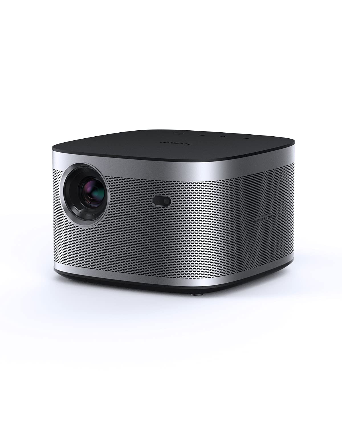 XGIMI HORIZON 1080p FHD Projector & XGIMI Elfin Flip Portable Projectoor