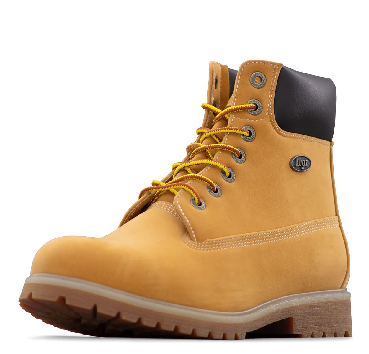 Lugz mens Convoy Classic 6-inch Chukka Boot