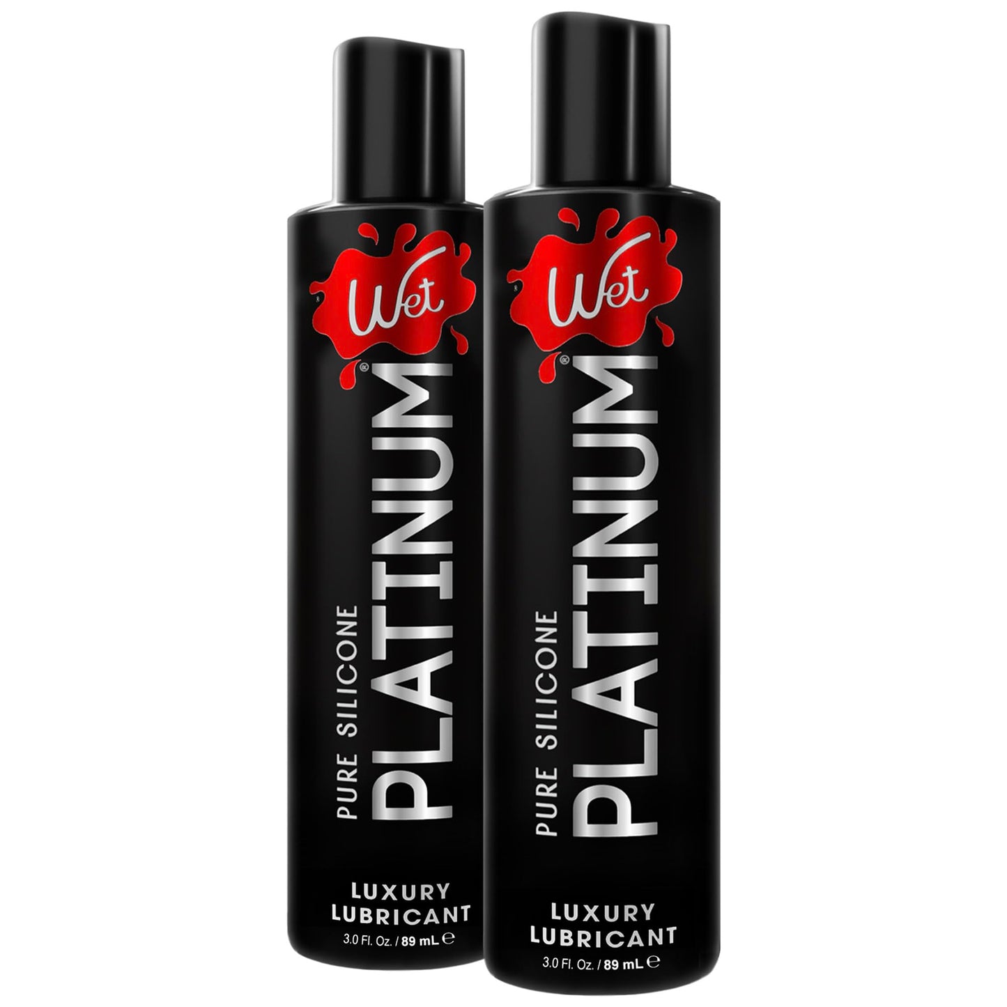 Wet Personal Lubricant Multipack