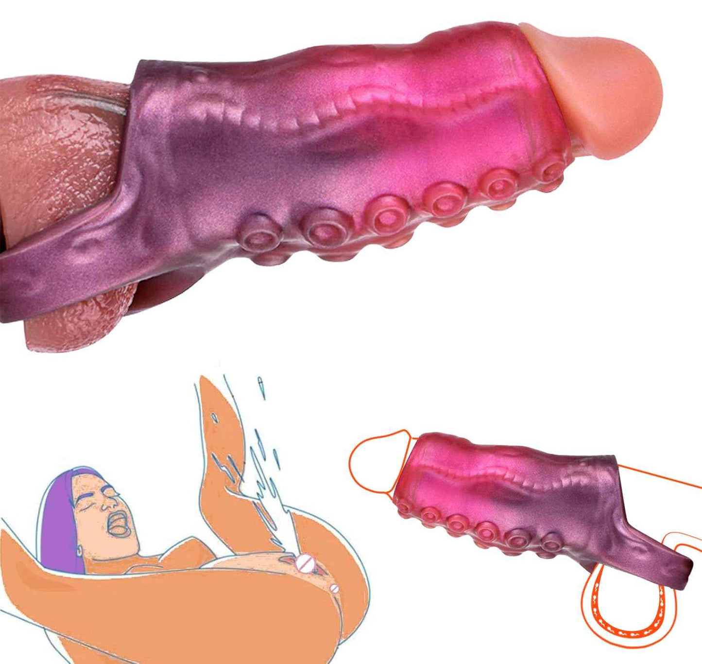 Penis Rings