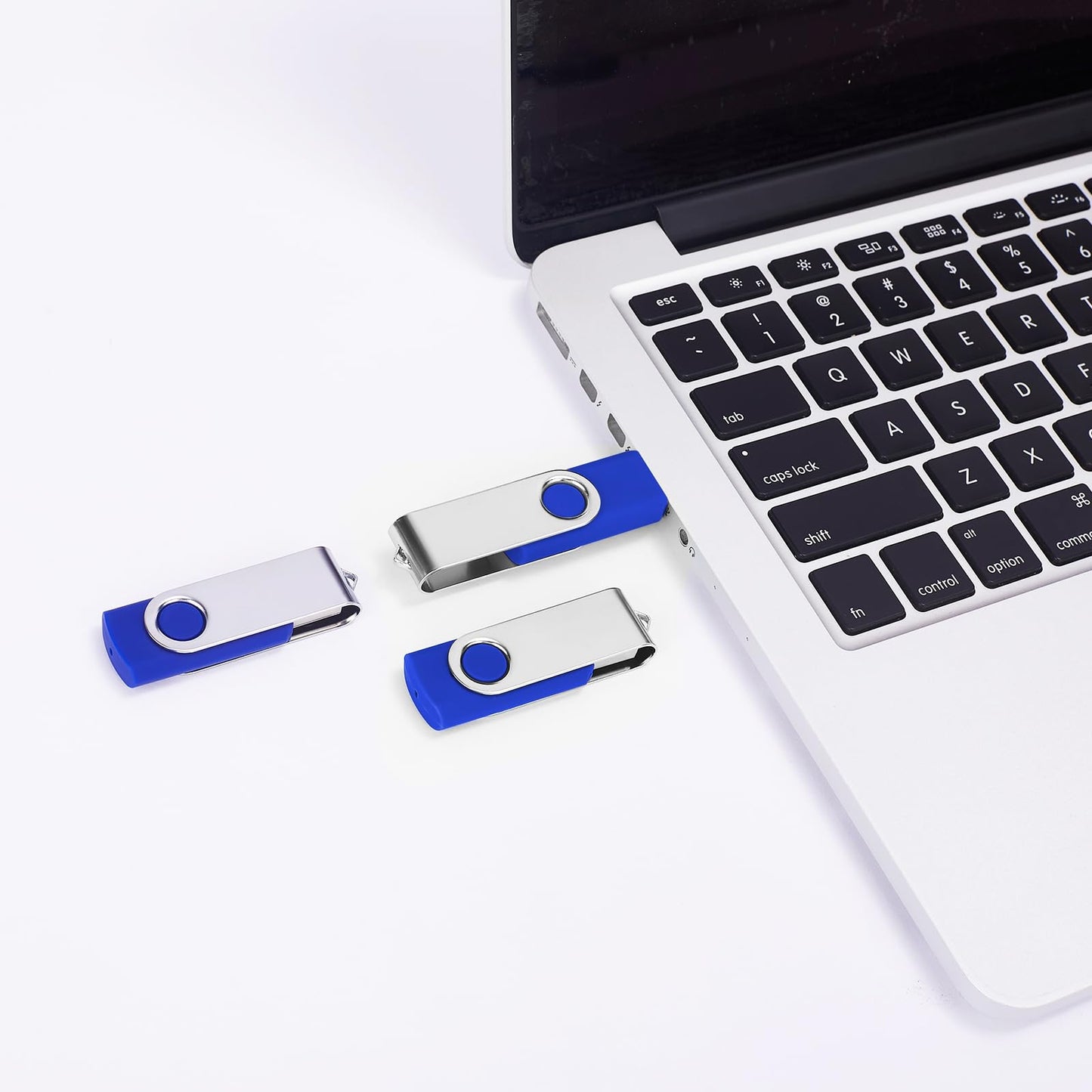 Bulk USB Flash Drive Pack