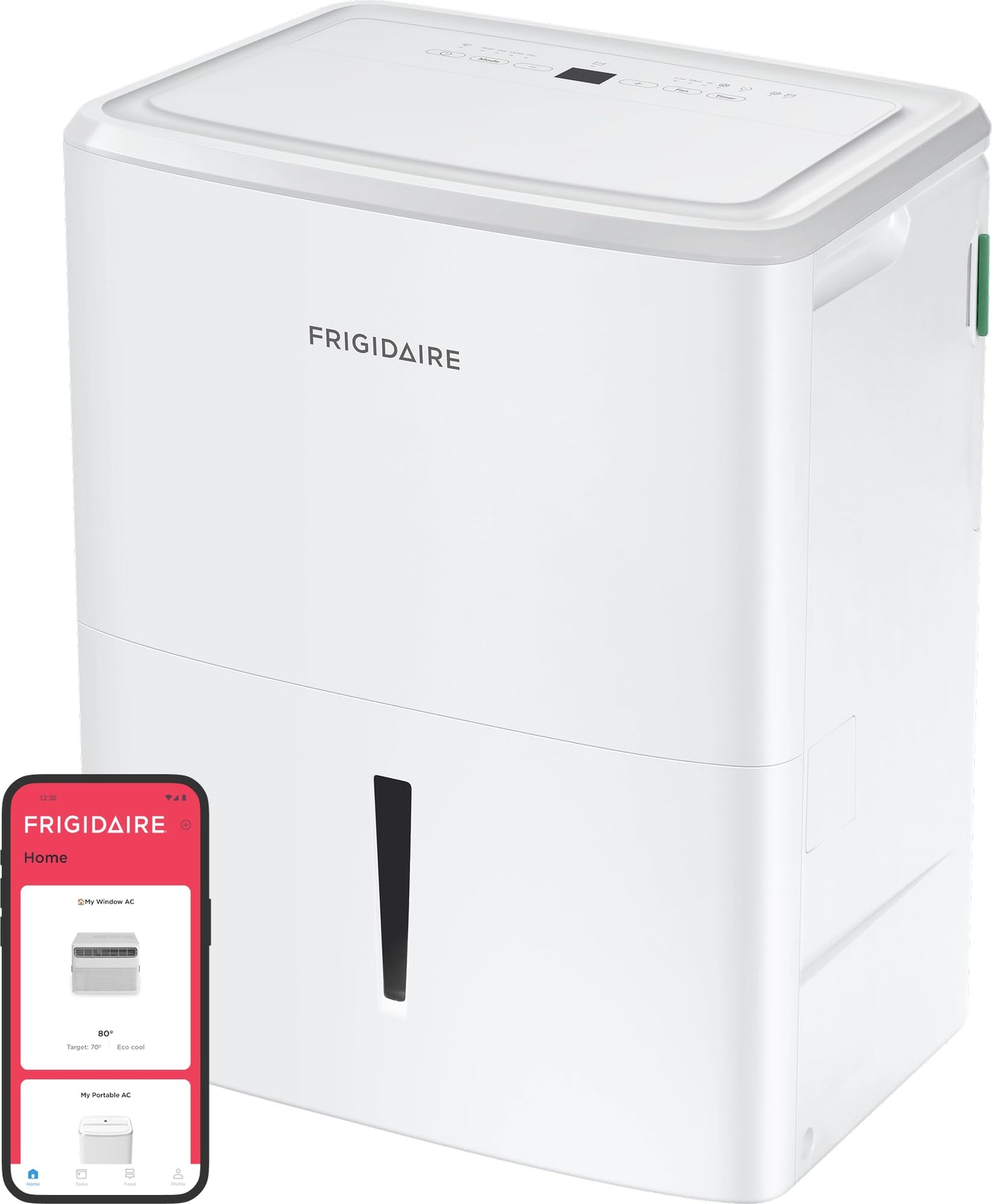 Frigidaire 22 Pint Dehumidifier