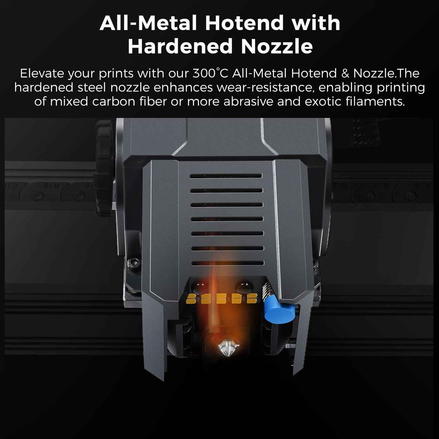 Sovol 3D Printer