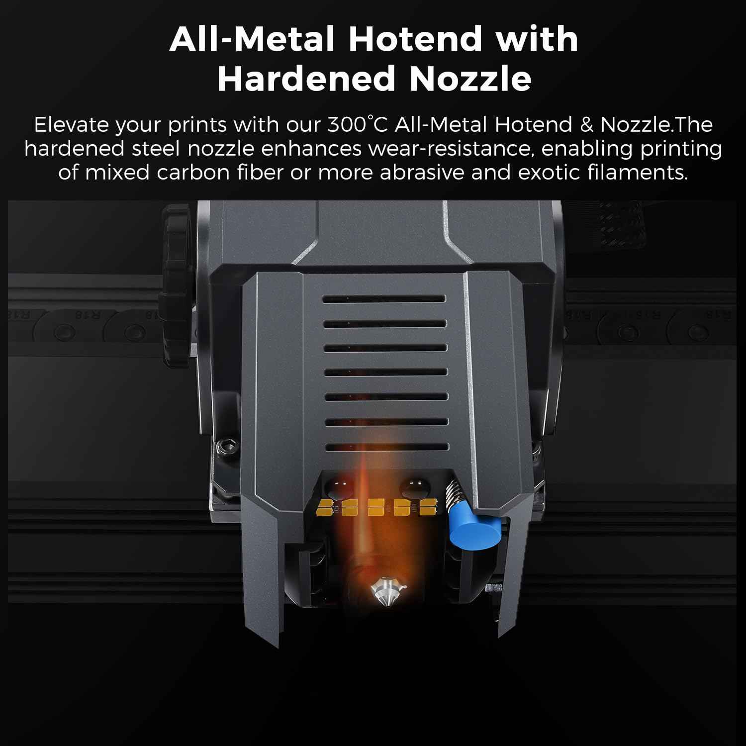 Sovol 3D Printer