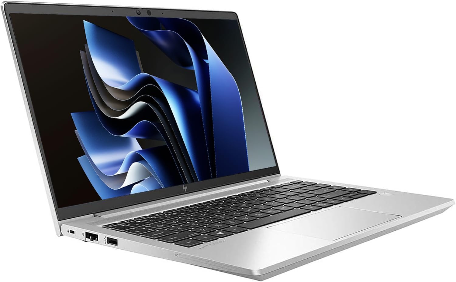 HP EliteBook 645 G9 14in FHD Laptop AMD Ryzen 5 PRO 5675U 8GB 256GB SSD